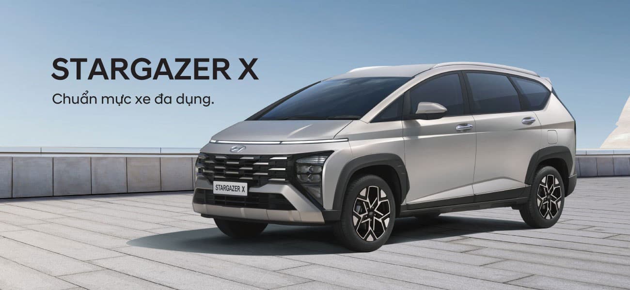 Stargazer Nổi bật