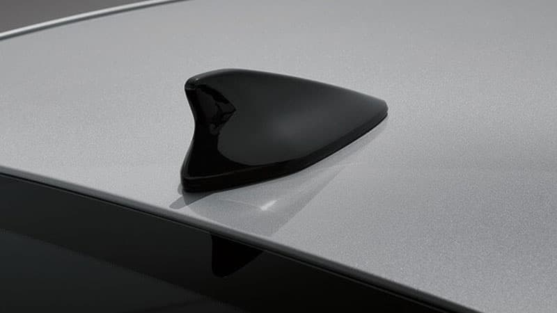 Accent Ngoại thất