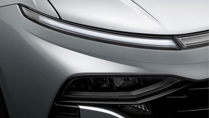 Accent Ngoại thất