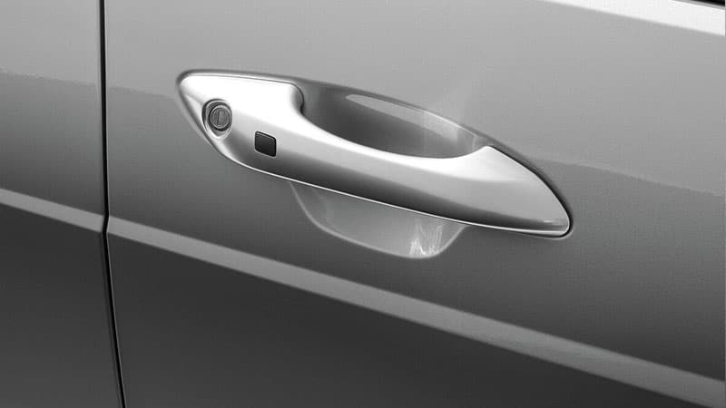 Accent Ngoại thất