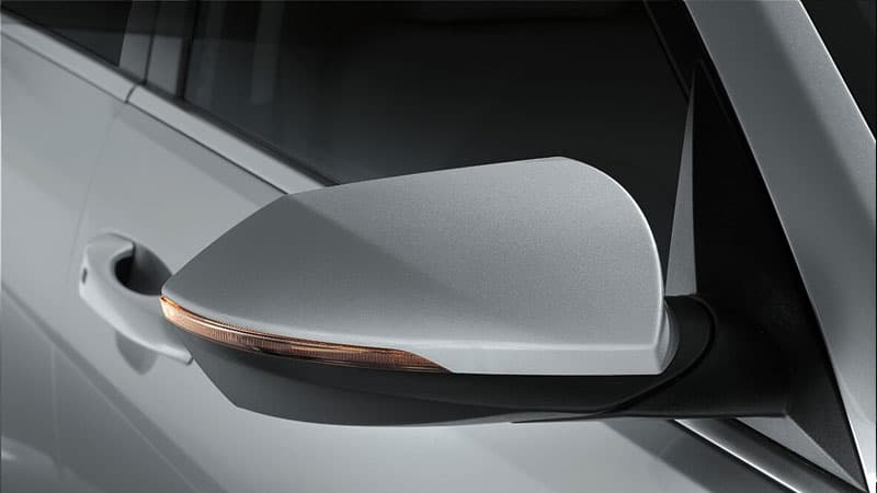 Accent Ngoại thất