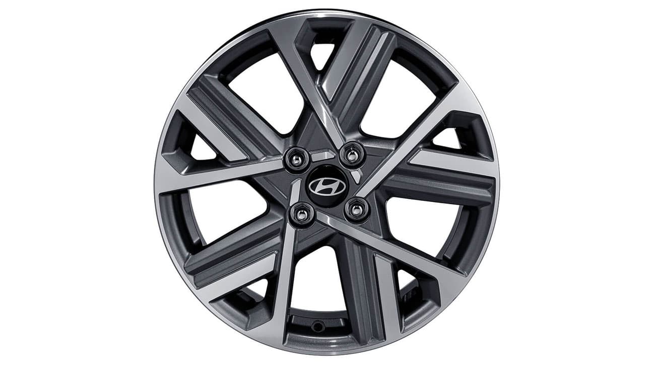 Accent Ngoại thất