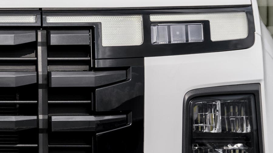 Creta Ngoại thất