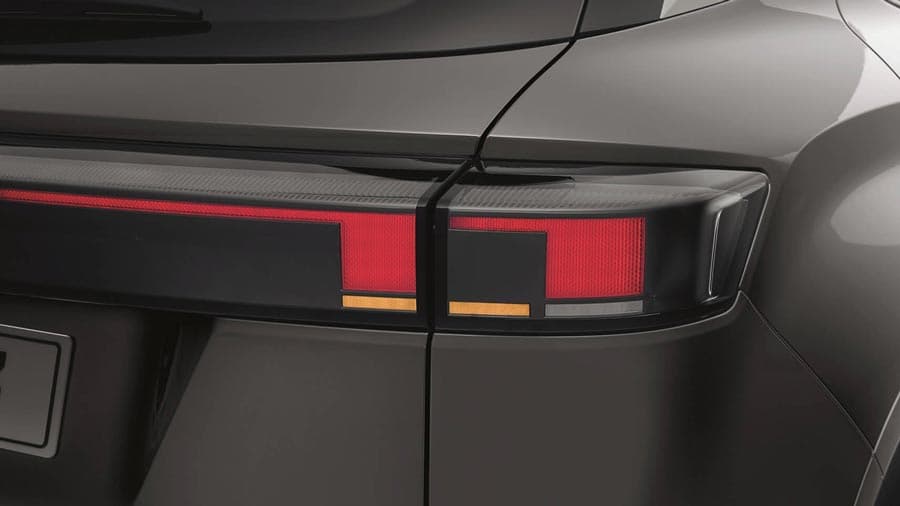 Creta Ngoại thất