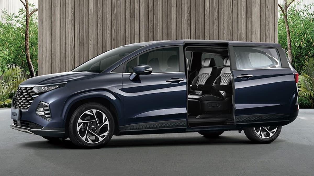 Custin Ngoại thất