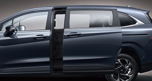 Custin Ngoại thất