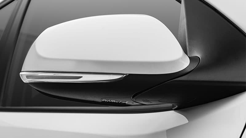 i10 Hatchback Ngoại thất