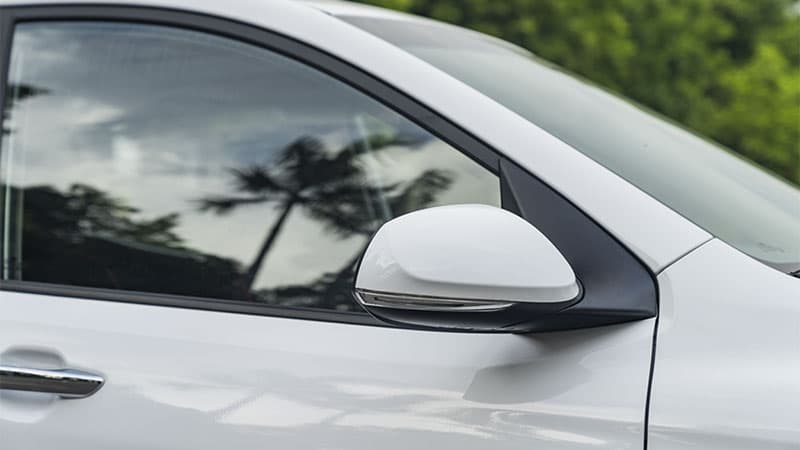 i10 Sedan Ngoại thất