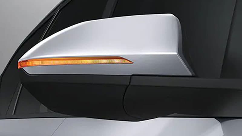 Stargazer Ngoại thất