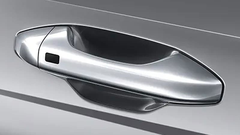 Stargazer Ngoại thất