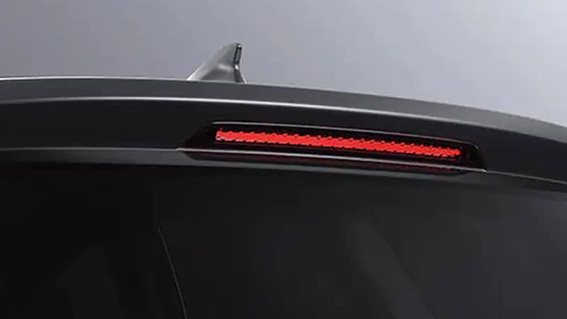 Stargazer Ngoại thất