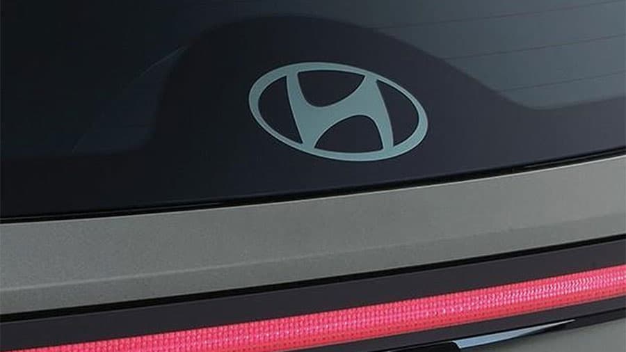 Tucson Ngoại thất