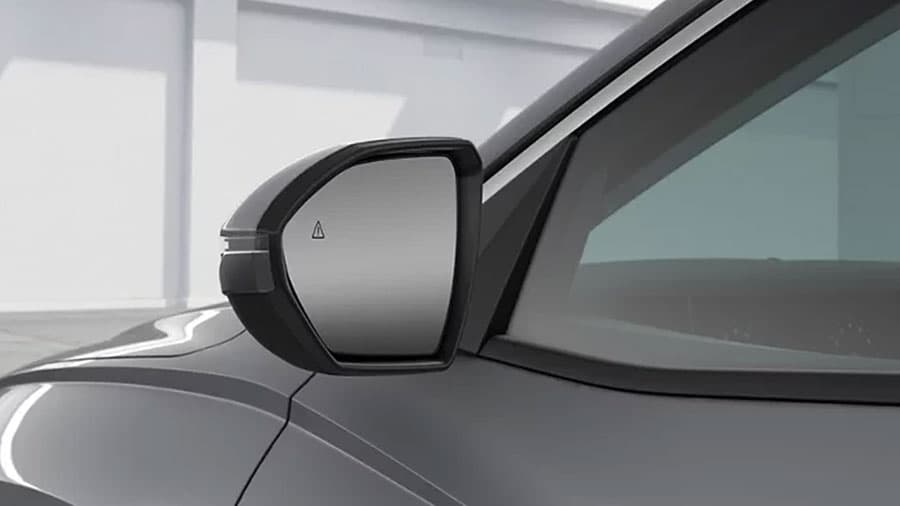 Tucson Ngoại thất