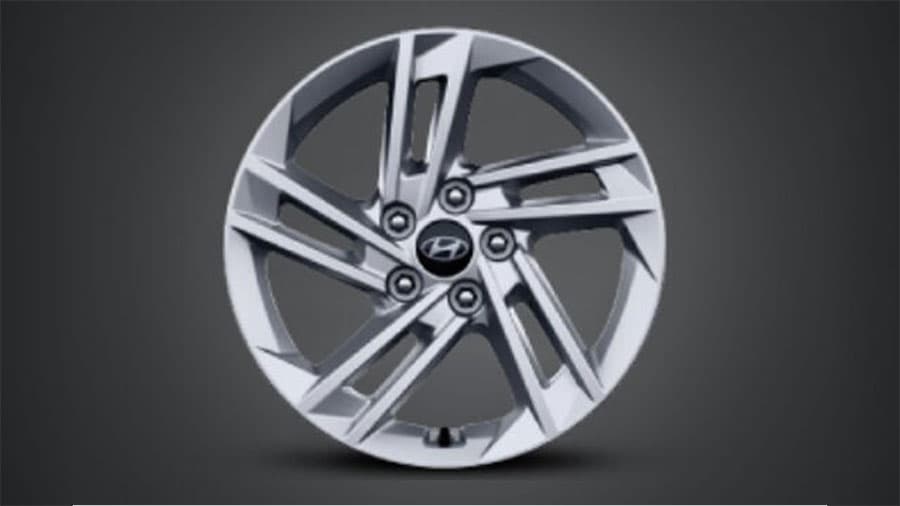 Tucson Ngoại thất