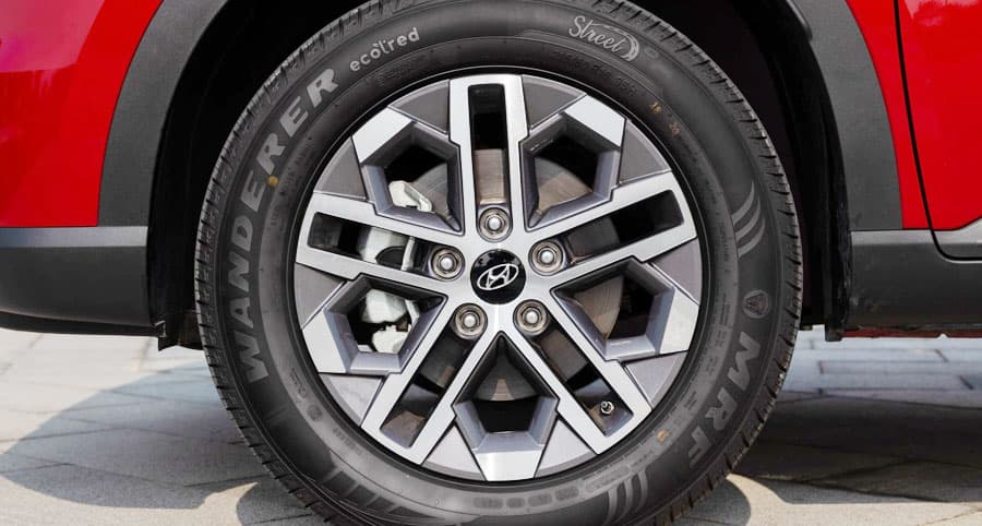 Venue Ngoại thất