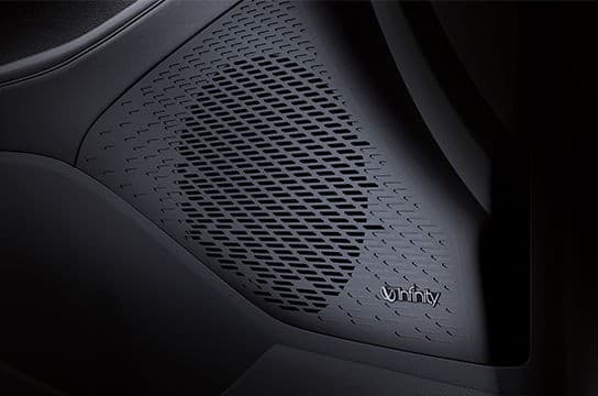 Palisade Nội thất