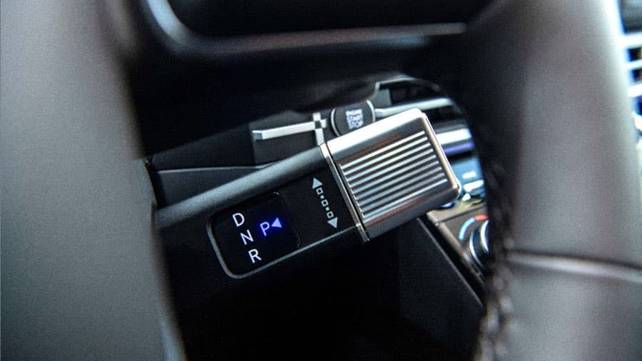 Santa Fe Nội thất