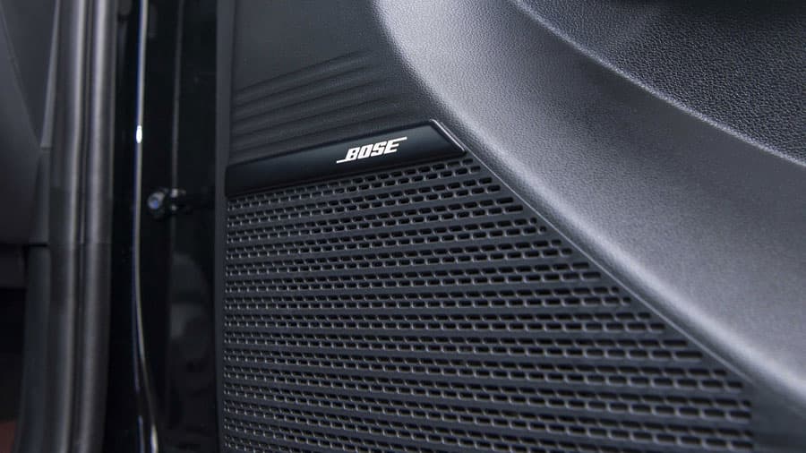 Santa Fe Nội thất