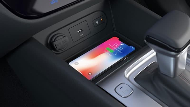 Stargazer Nội thất