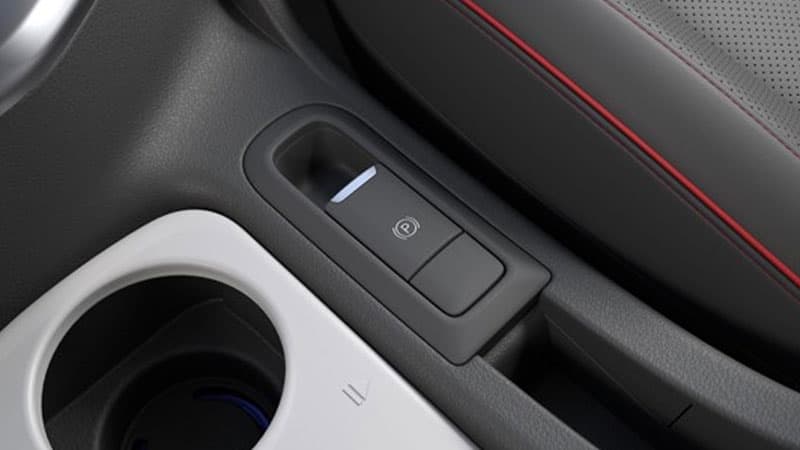 Stargazer Nội thất