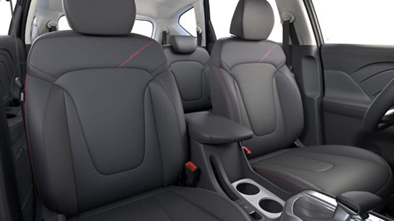 Stargazer Nội thất