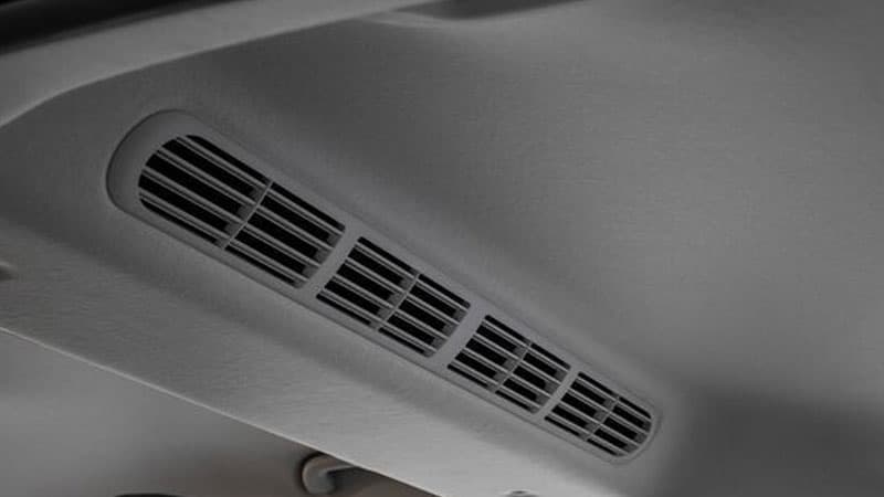 Stargazer Nội thất