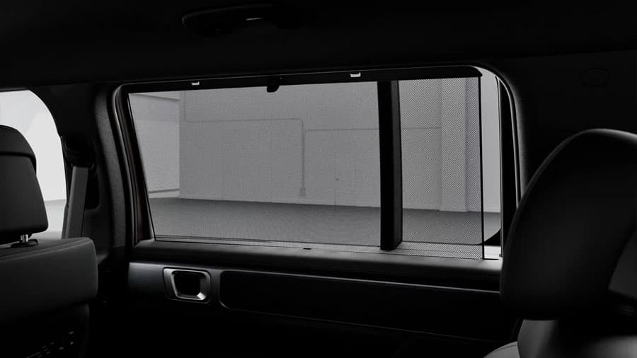 Santa Fe Tiện nghi