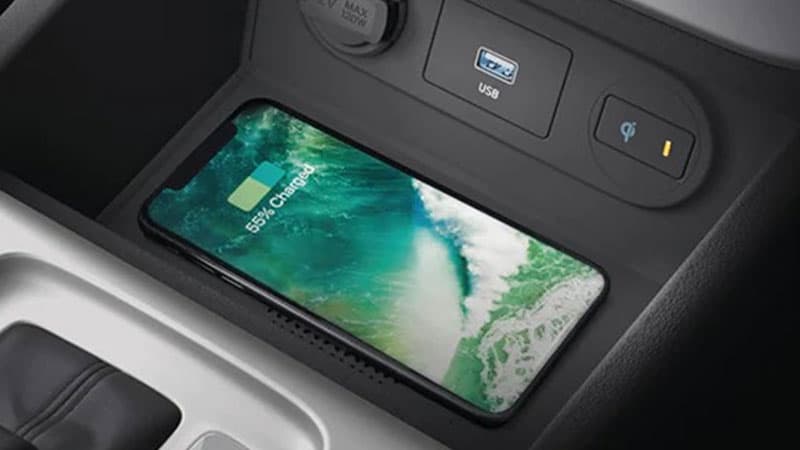 Stargazer Tiện nghi