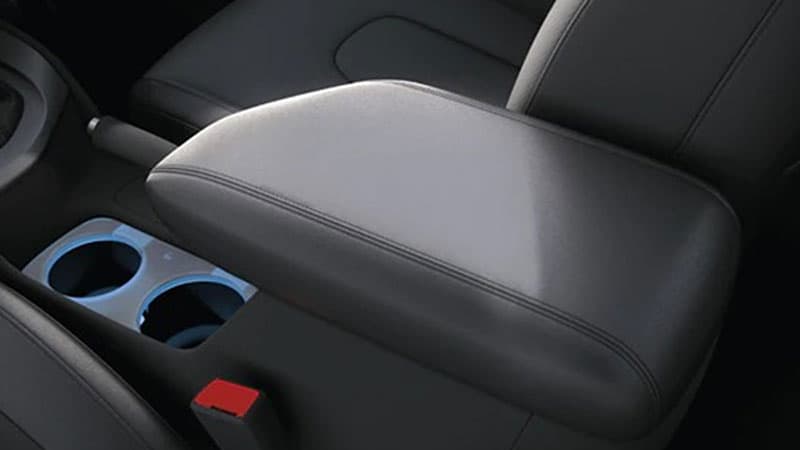 Stargazer Tiện nghi