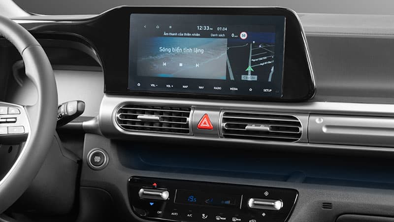 Stargazer Tiện nghi