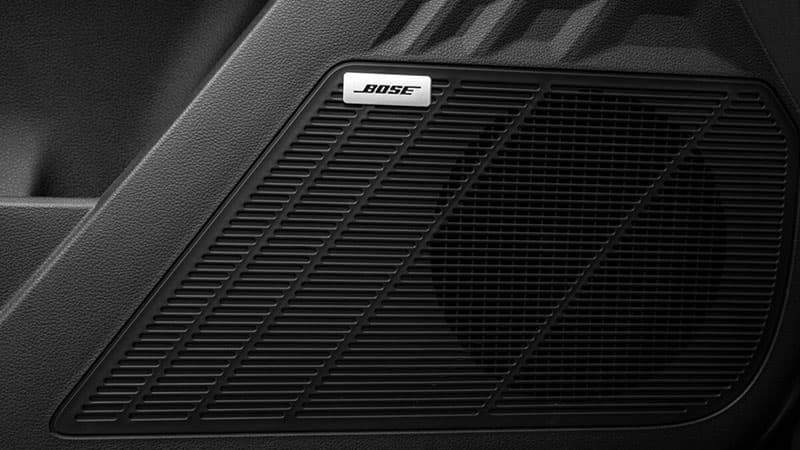 Stargazer Tiện nghi