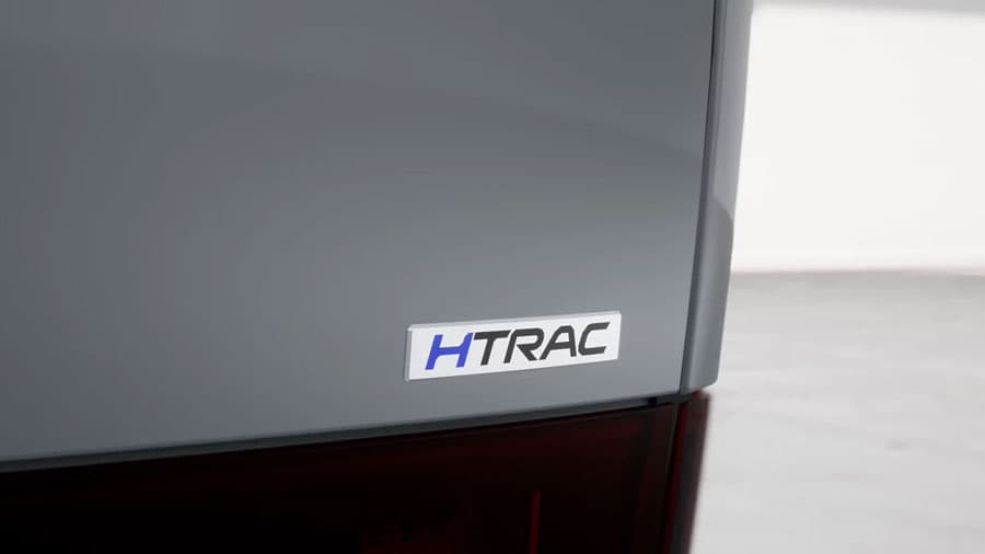 Santa Fe Vận hành