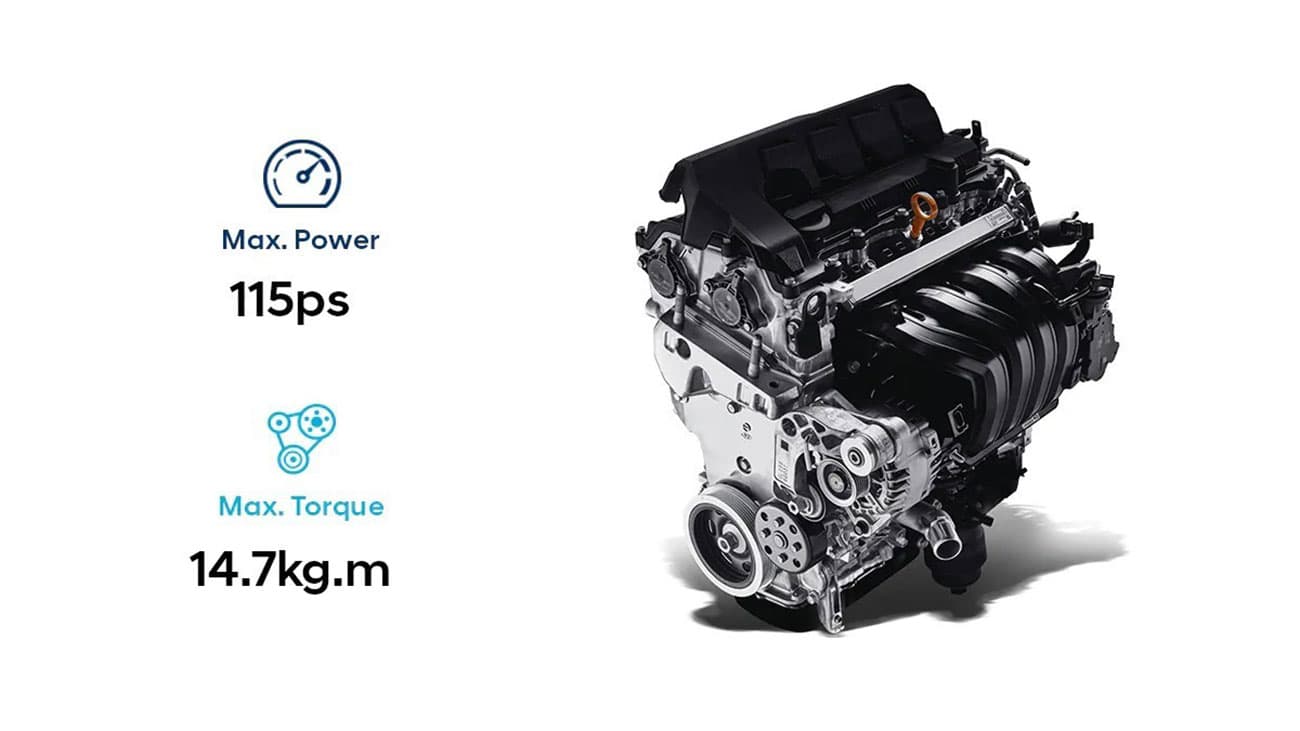 Stargazer Vận hành