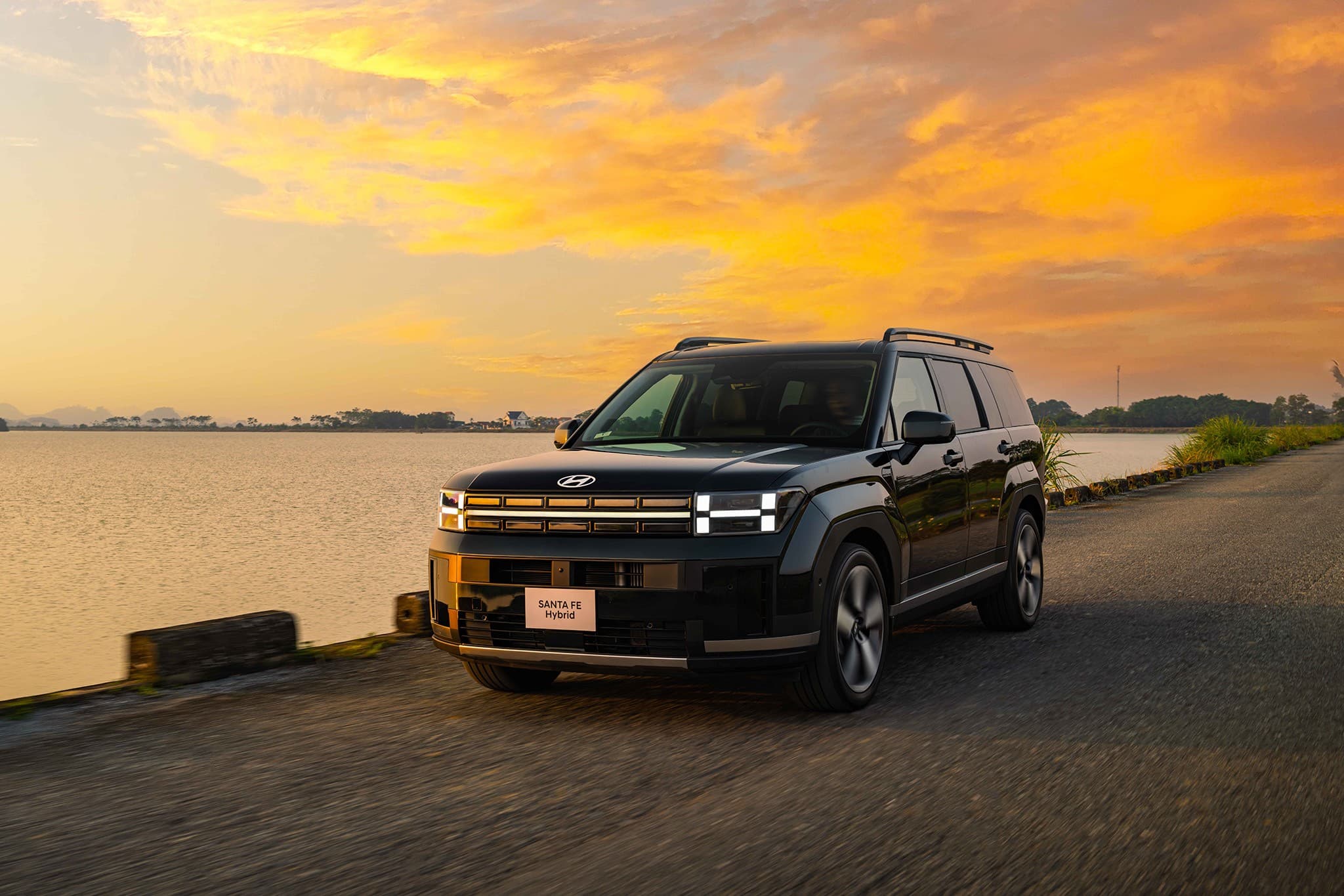 HYUNDAI MOTOR GROUP KHẲNG ĐỊNH VỊ THẾ TẬP ĐOÀN Ô TÔ DẪN ĐẦU TOÀN CẦU VỀ AN TOÀN NĂM 2025