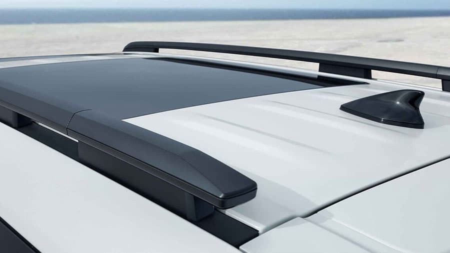 Santa Fe Ngoại thất