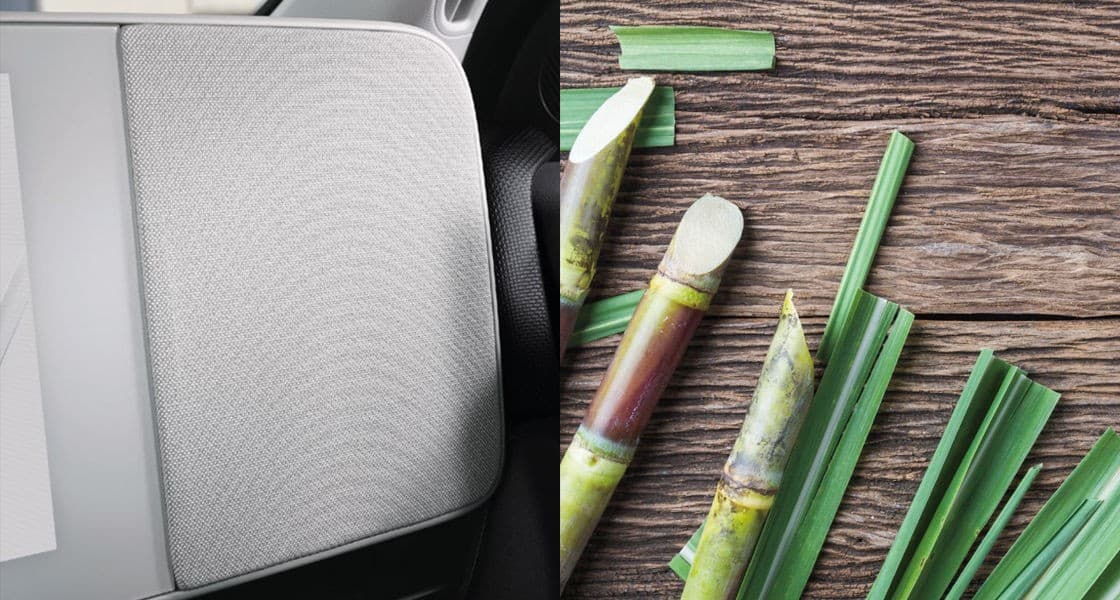 IONIQ 5 Nội thất