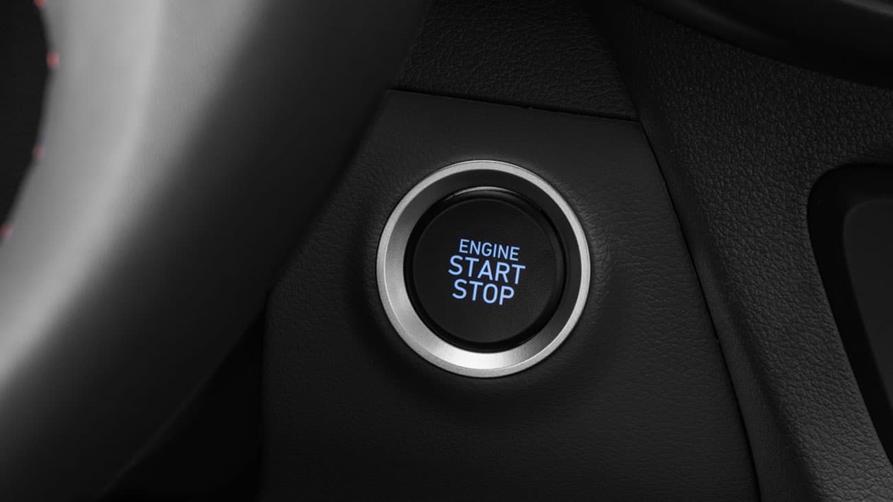 i10 Hatchback Tiện nghi