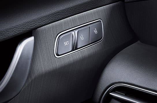 Palisade Tiện nghi