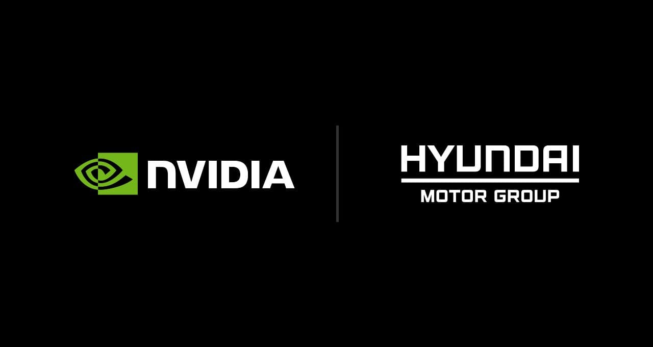 TẬP ĐOÀN HYUNDAI MOTOR VÀ NVIDIA THẮT CHẶT HỢP TÁC, TĂNG TỐC ĐỔI MỚI SÁNG TẠO VỚI "NHÀ MÁY AI" MỚI