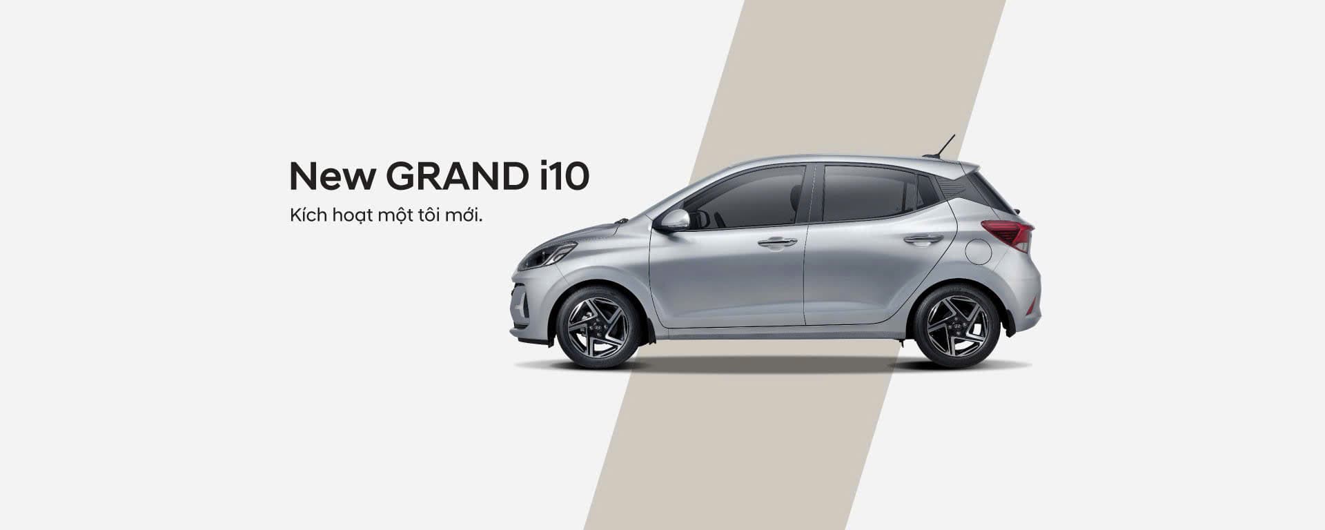 i10 Hatchback banner